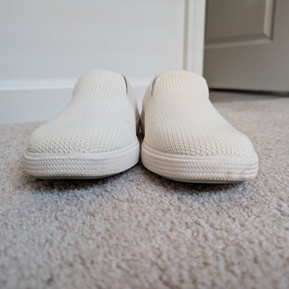 Rothy's The Ravello Slip On Sneaker - Picture 4 of 9